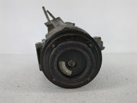 2013 Ford Fusion Air Conditioning A/c Ac Compressor Oem - Oemusedautoparts1.com