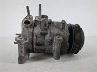 2013 Ford Fusion Air Conditioning A/c Ac Compressor Oem - Oemusedautoparts1.com