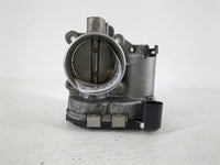 2013-2014 Ford Fusion Throttle Body P/N:7S7G-9F991-CA Fits Fits 2013 2014 2015 2016 2017 2018 2019 OEM Used Auto Parts - Oem