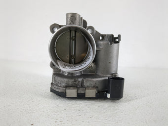 compare product 2013-2014 Ford Fusion Throttle Body P/N:7S7G-9F991-CA Fits Fits 2013 2014 2015 2016 2017 2018 2019 OEM Used Auto Parts