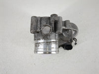 2013-2014 Ford Fusion Throttle Body P/N:7S7G-9F991-CA Fits Fits 2013 2014 2015 2016 2017 2018 2019 OEM Used Auto Parts - Oem