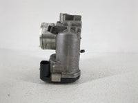 2013-2014 Ford Fusion Throttle Body P/N:7S7G-9F991-CA Fits Fits 2013 2014 2015 2016 2017 2018 2019 OEM Used Auto Parts - Oem