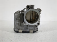 2013-2014 Ford Fusion Throttle Body P/N:7S7G-9F991-CA Fits Fits 2013 2014 2015 2016 2017 2018 2019 OEM Used Auto Parts - Oem