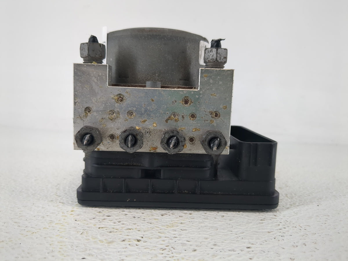 2013-2013 Ford Fusion Automatic Braking System (abs) Dg9c-2c405-ah - Oemusedautoparts1.com