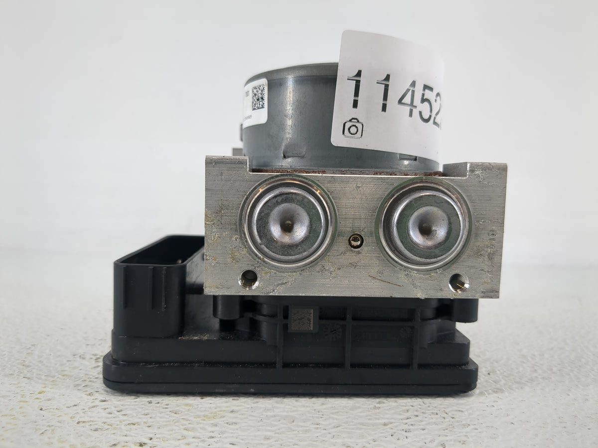 2013-2013 Ford Fusion Automatic Braking System (abs) Dg9c-2c405-ah - Oemusedautoparts1.com