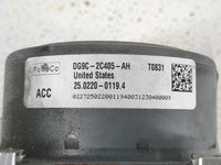 2013-2013 Ford Fusion Automatic Braking System (abs) Dg9c-2c405-ah - Oemusedautoparts1.com