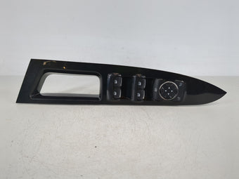 compare product 2013-2020 Ford Fusion Master Power Window Switch Replacement Driver Side Left P/N:DG9T-14540-ABW Fits OEM Used Auto Parts