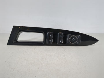 2013-2020 Ford Fusion Master Power Window Switch Replacement Driver Side Left P/N:DG9T-14540-ABW Fits OEM Used Auto Parts - 