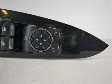 2013-2020 Ford Fusion Master Power Window Switch Replacement Driver Side Left P/N:DG9T-14540-ABW Fits OEM Used Auto Parts