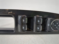 2013-2020 Ford Fusion Master Power Window Switch Replacement Driver Side Left P/N:DG9T-14540-ABW Fits OEM Used Auto Parts - 