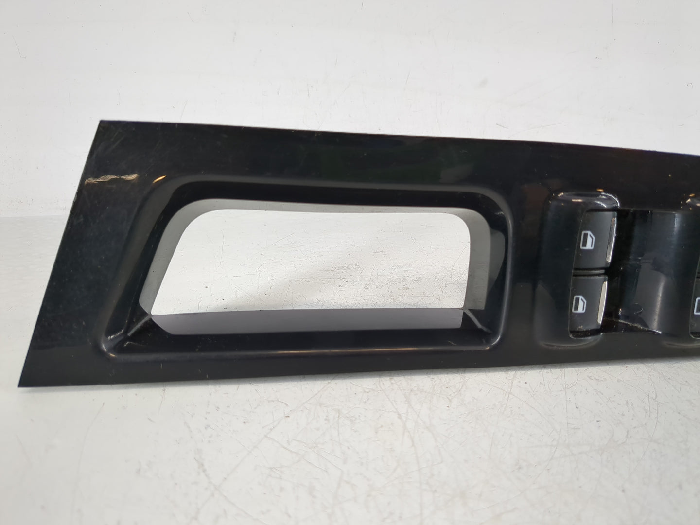 2013-2020 Ford Fusion Master Power Window Switch Replacement Driver Side Left P/N:DG9T-14540-ABW Fits OEM Used Auto Parts - 