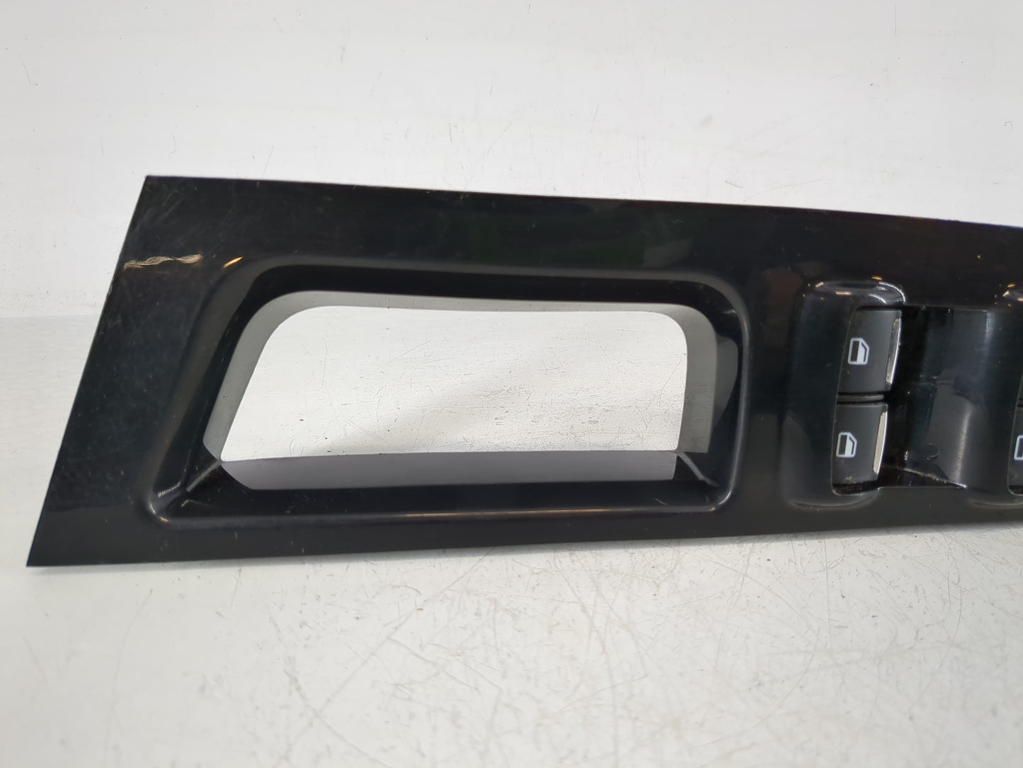 2013-2020 Ford Fusion Master Power Window Switch Replacement Driver Side Left P/N:DG9T-14540-ABW Fits OEM Used Auto Parts - 