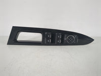 2013-2020 Ford Fusion Master Power Window Switch Replacement Driver Side Left P/N:DG9T-14540-ABW Fits OEM Used Auto Parts - 