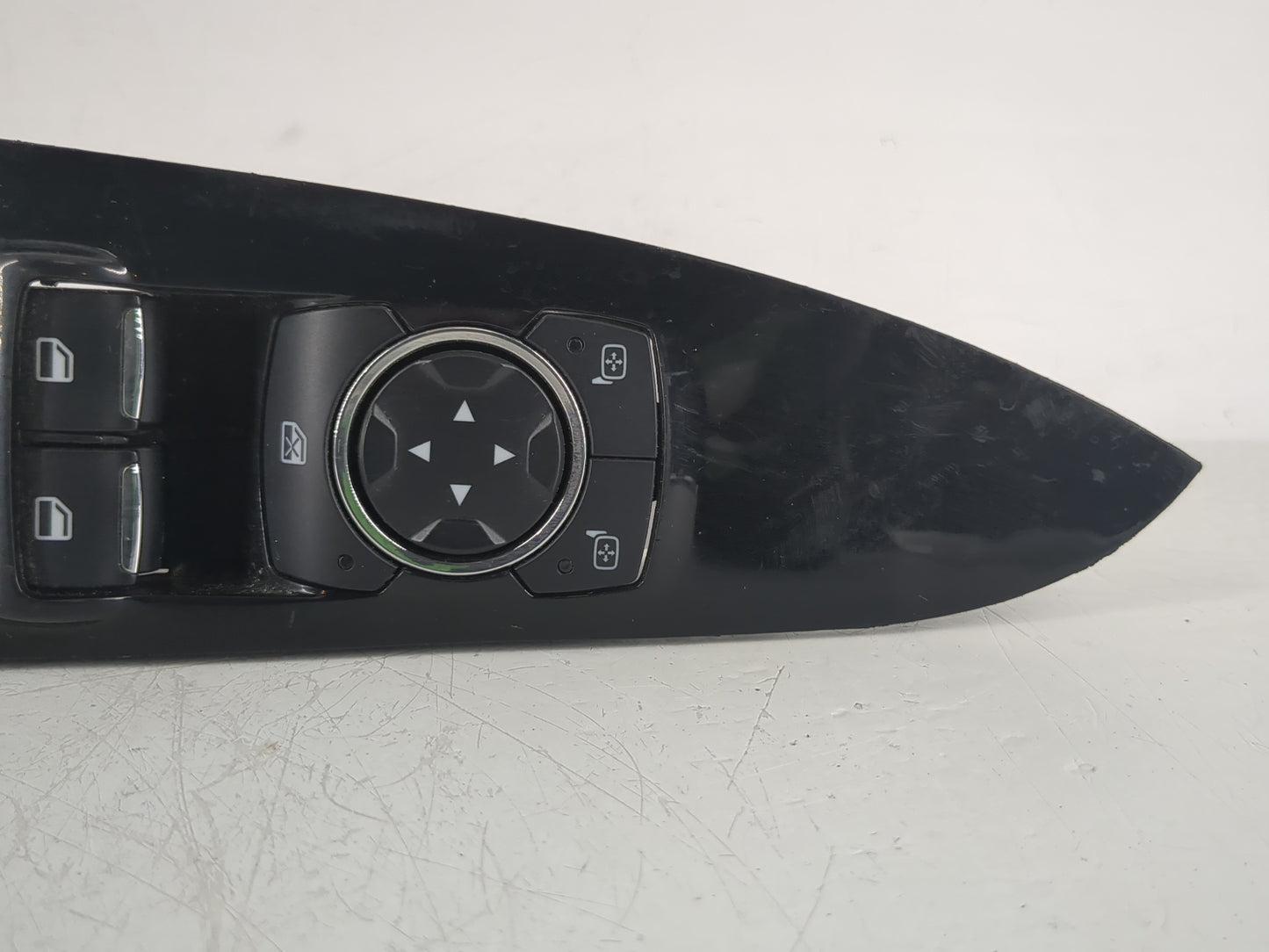 2013-2020 Ford Fusion Master Power Window Switch Replacement Driver Side Left P/N:DG9T-14540-ABW Fits OEM Used Auto Parts - 