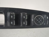 2013-2020 Ford Fusion Master Power Window Switch Replacement Driver Side Left P/N:DG9T-14540-ABW Fits OEM Used Auto Parts - 