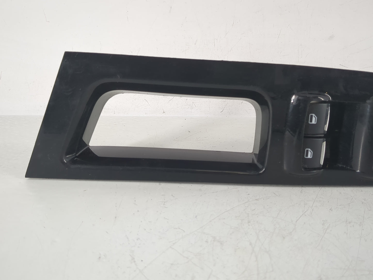 2013-2020 Ford Fusion Master Power Window Switch Replacement Driver Side Left P/N:DG9T-14540-ABW Fits OEM Used Auto Parts - 