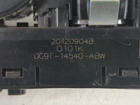 2013-2020 Ford Fusion Master Power Window Switch Replacement Driver Side Left P/N:DG9T-14540-ABW Fits OEM Used Auto Parts - 
