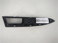 2013-2020 Ford Fusion Master Power Window Switch Replacement Driver Side Left P/N:DG9T-14540-ABW Fits OEM Used Auto Parts - 
