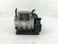 2013 Ford Fusion Anti-Lock Brake ABS Pump Module Actuator OEM P/N:EG9C-2C405-AF Fits OEM Used Auto Parts - Oemusedautoparts1