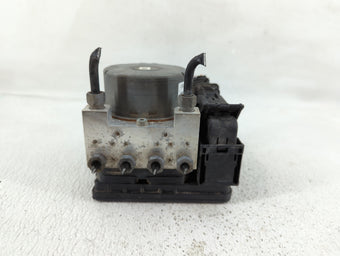 compare product 2013 Ford Fusion Anti-Lock Brake ABS Pump Module Actuator OEM P/N:EG9C-2C405-AF Fits OEM Used Auto Parts