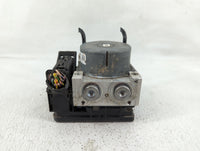 2013 Ford Fusion Anti-Lock Brake ABS Pump Module Actuator OEM P/N:EG9C-2C405-AF Fits OEM Used Auto Parts - Oemusedautoparts1