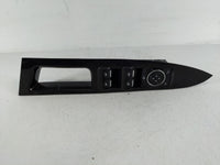 2013-2020 Ford Fusion Master Power Window Switch Replacement Driver Side Left Fits Fits 2013 2014 2015 2016 2017 2018 2019 2