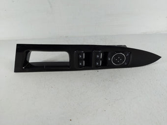 compare product 2013-2020 Ford Fusion Master Power Window Switch Replacement Driver Side Left Fits Fits 2013 2014 2015 2016 2017 2018 2019 2020 OEM Used Auto Parts