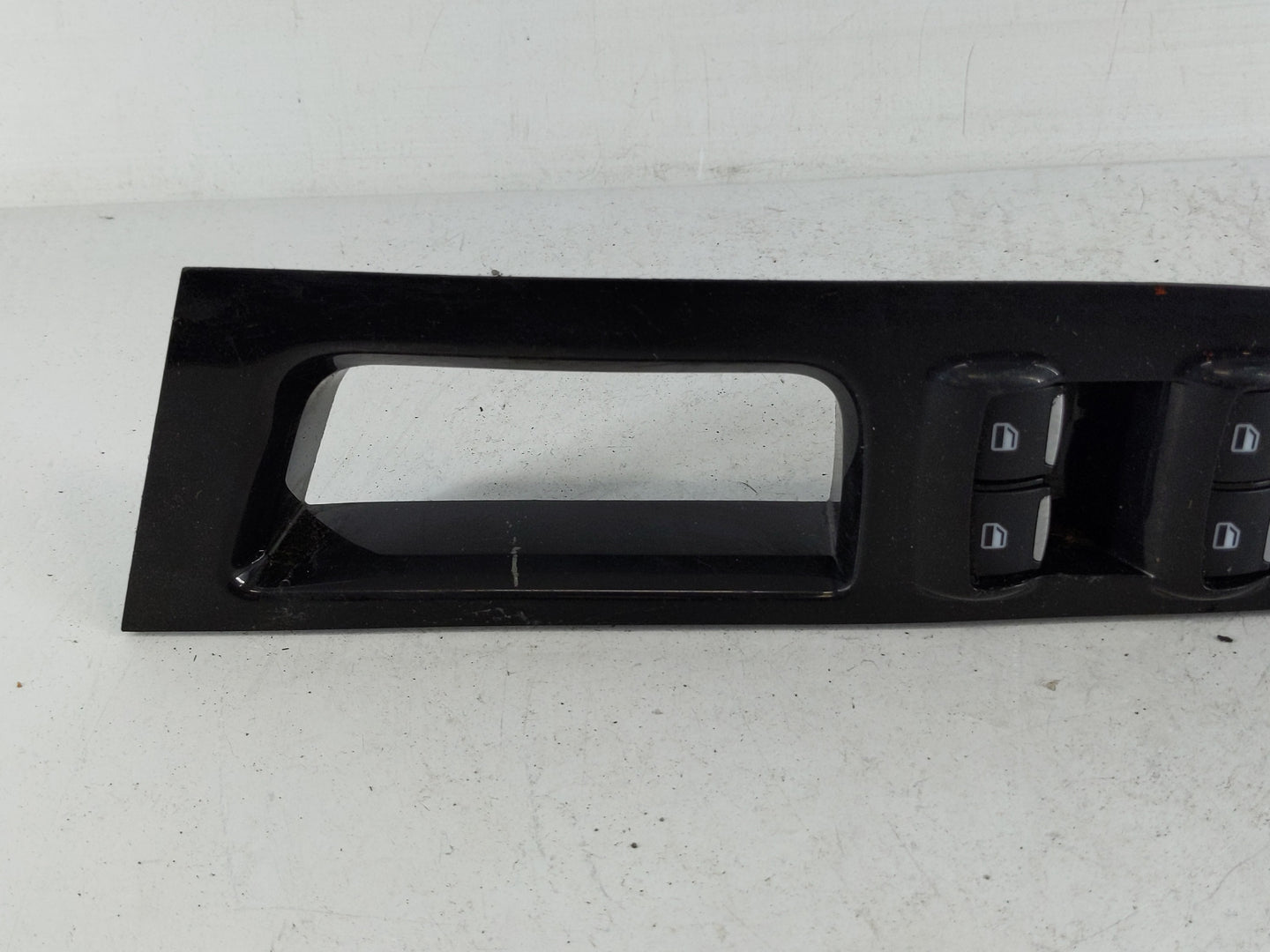 2013-2020 Ford Fusion Master Power Window Switch Replacement Driver Side Left Fits Fits 2013 2014 2015 2016 2017 2018 2019 2