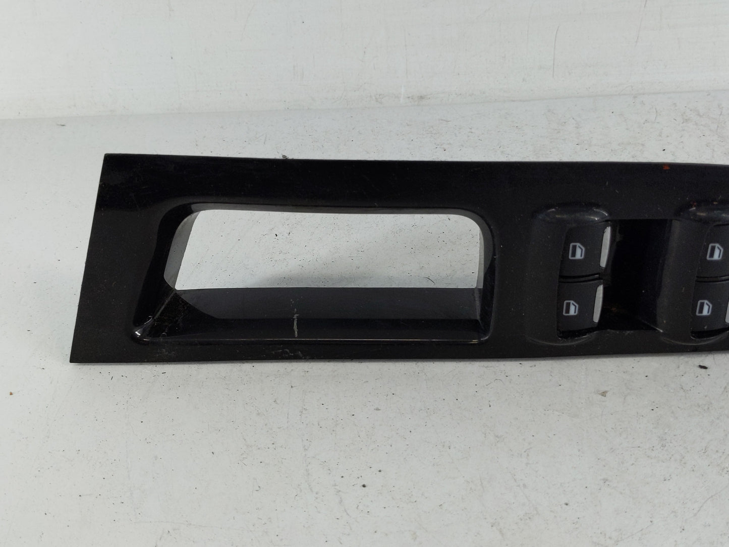 2013-2020 Ford Fusion Master Power Window Switch Replacement Driver Side Left Fits Fits 2013 2014 2015 2016 2017 2018 2019 2