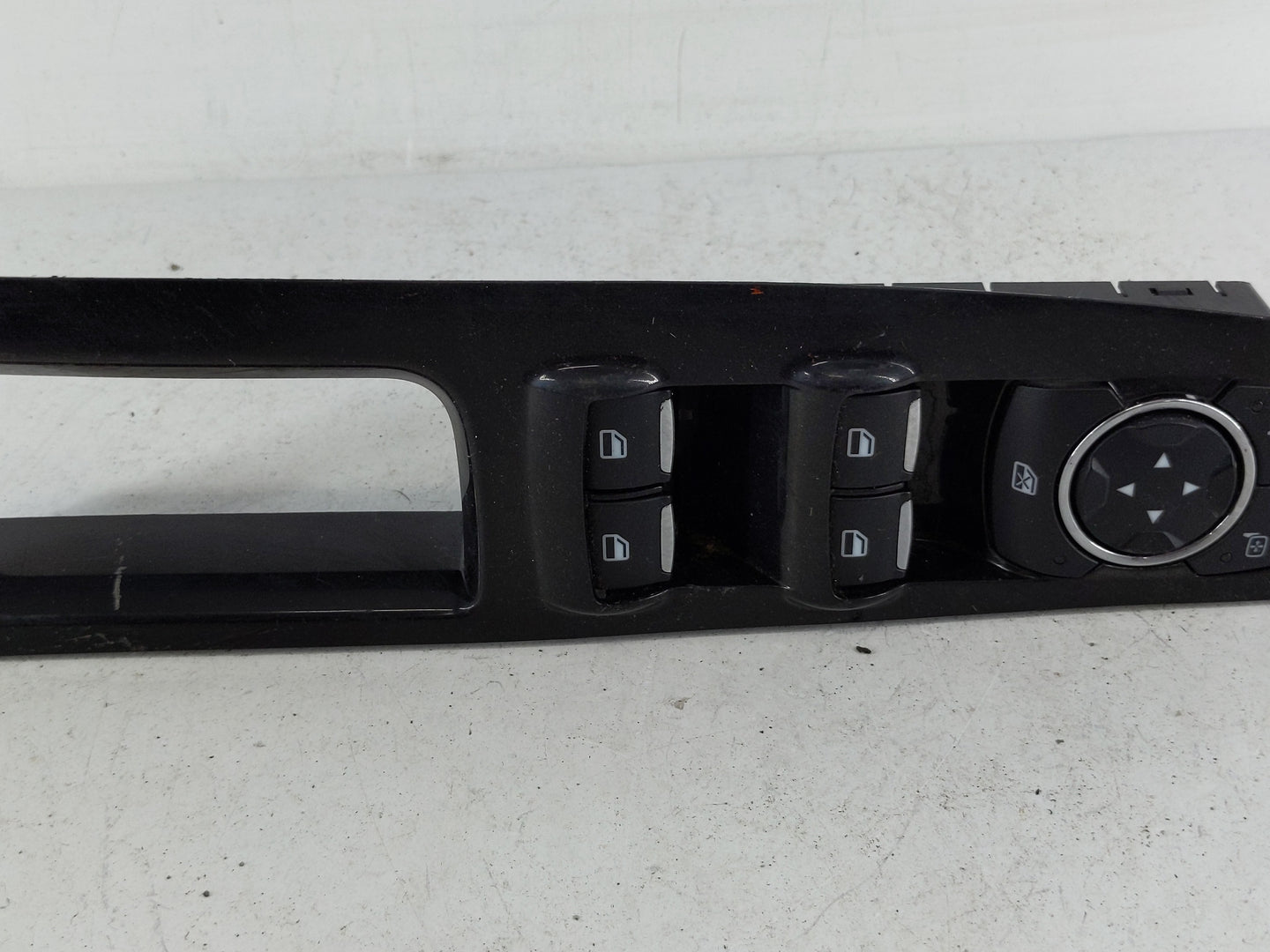 2013-2020 Ford Fusion Master Power Window Switch Replacement Driver Side Left Fits Fits 2013 2014 2015 2016 2017 2018 2019 2