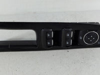 2013-2020 Ford Fusion Master Power Window Switch Replacement Driver Side Left Fits Fits 2013 2014 2015 2016 2017 2018 2019 2