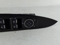 2013-2020 Ford Fusion Master Power Window Switch Replacement Driver Side Left Fits Fits 2013 2014 2015 2016 2017 2018 2019 2