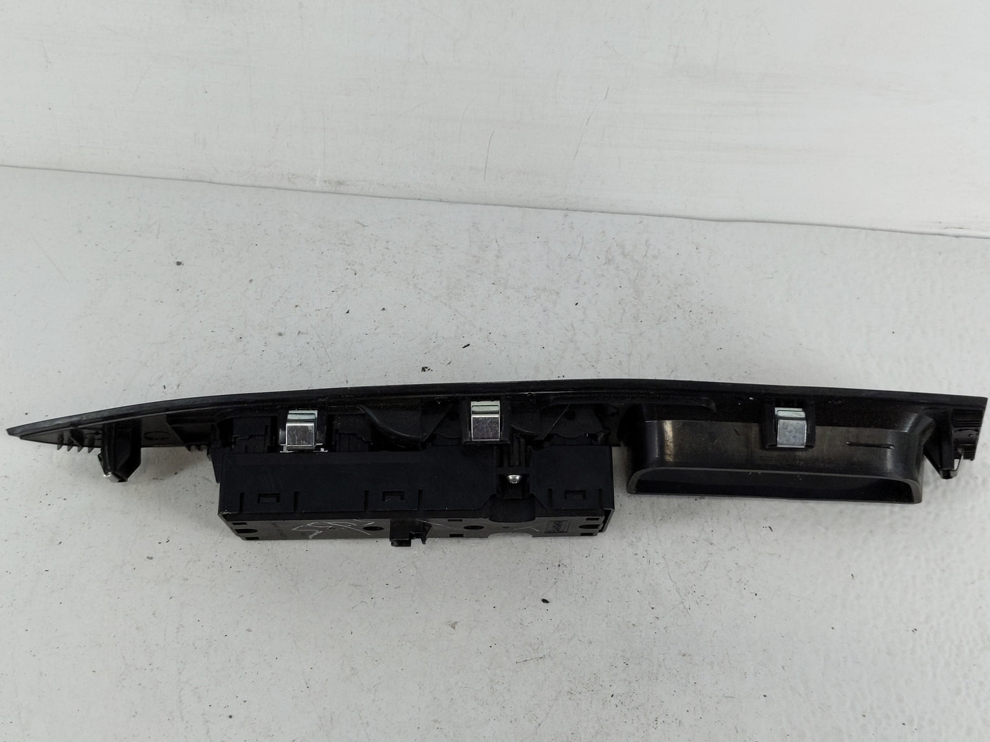 2013-2020 Ford Fusion Master Power Window Switch Replacement Driver Side Left Fits Fits 2013 2014 2015 2016 2017 2018 2019 2