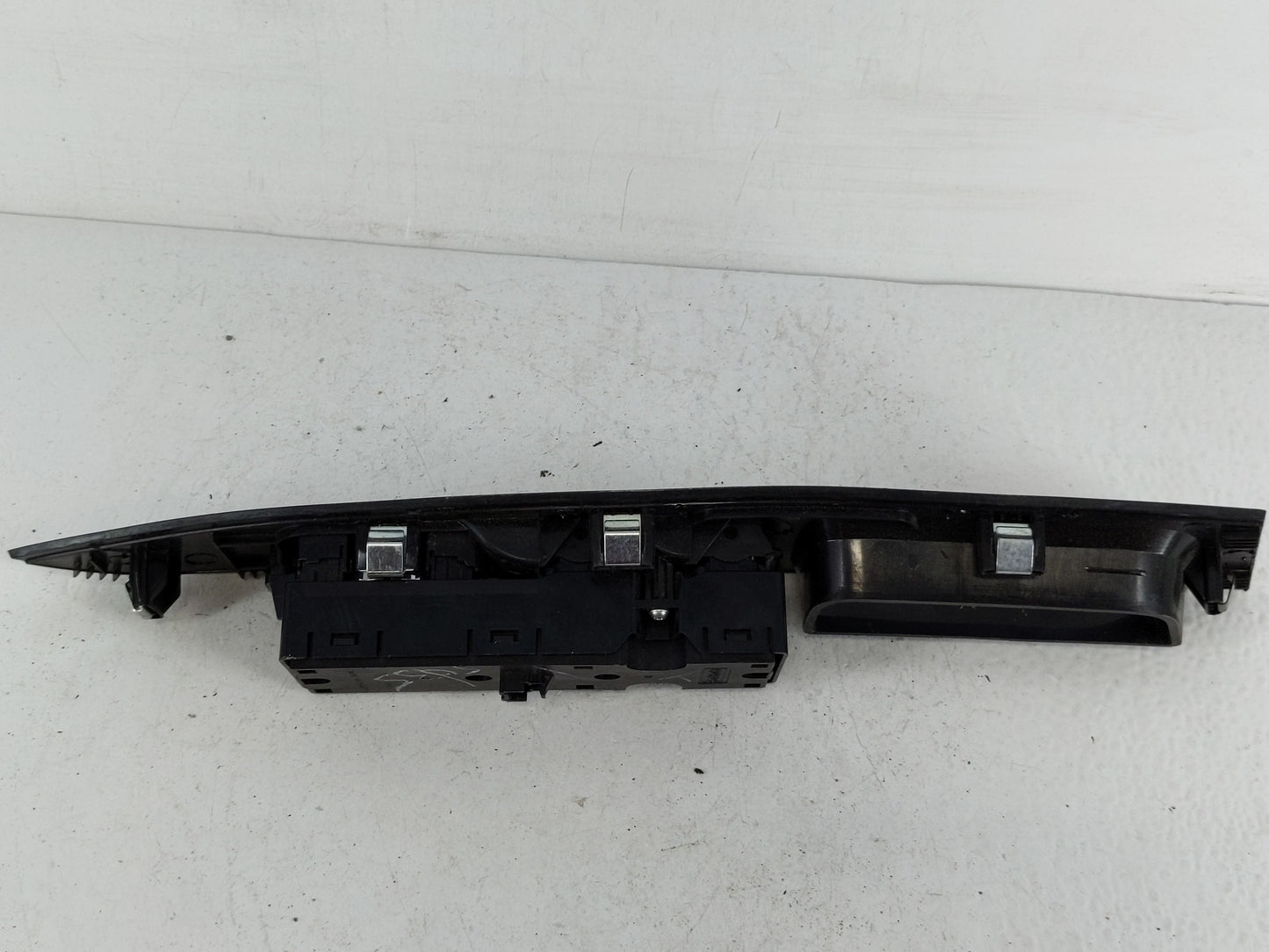 2013-2020 Ford Fusion Master Power Window Switch Replacement Driver Side Left Fits Fits 2013 2014 2015 2016 2017 2018 2019 2