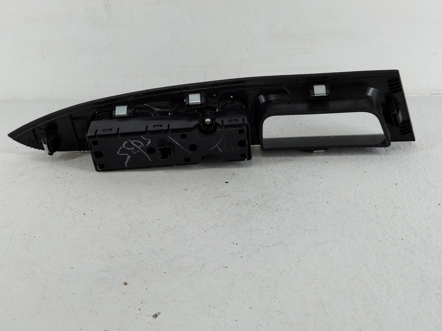 2013-2020 Ford Fusion Master Power Window Switch Replacement Driver Side Left Fits Fits 2013 2014 2015 2016 2017 2018 2019 2