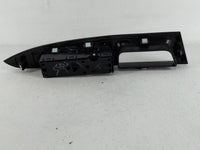 2013-2020 Ford Fusion Master Power Window Switch Replacement Driver Side Left Fits Fits 2013 2014 2015 2016 2017 2018 2019 2