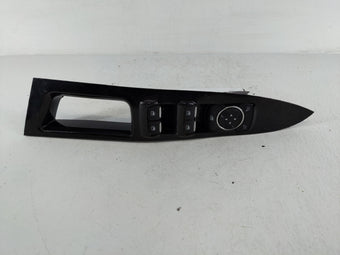 compare product 2013-2020 Ford Fusion Master Power Window Switch Replacement Driver Side Left P/N:DG9T-14540-ABW Fits OEM Used Auto Parts
