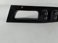 2013-2020 Ford Fusion Master Power Window Switch Replacement Driver Side Left P/N:DG9T-14540-ABW Fits OEM Used Auto Parts - 