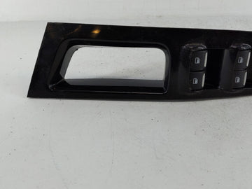 2013-2020 Ford Fusion Master Power Window Switch Replacement Driver Side Left P/N:DG9T-14540-ABW Fits OEM Used Auto Parts