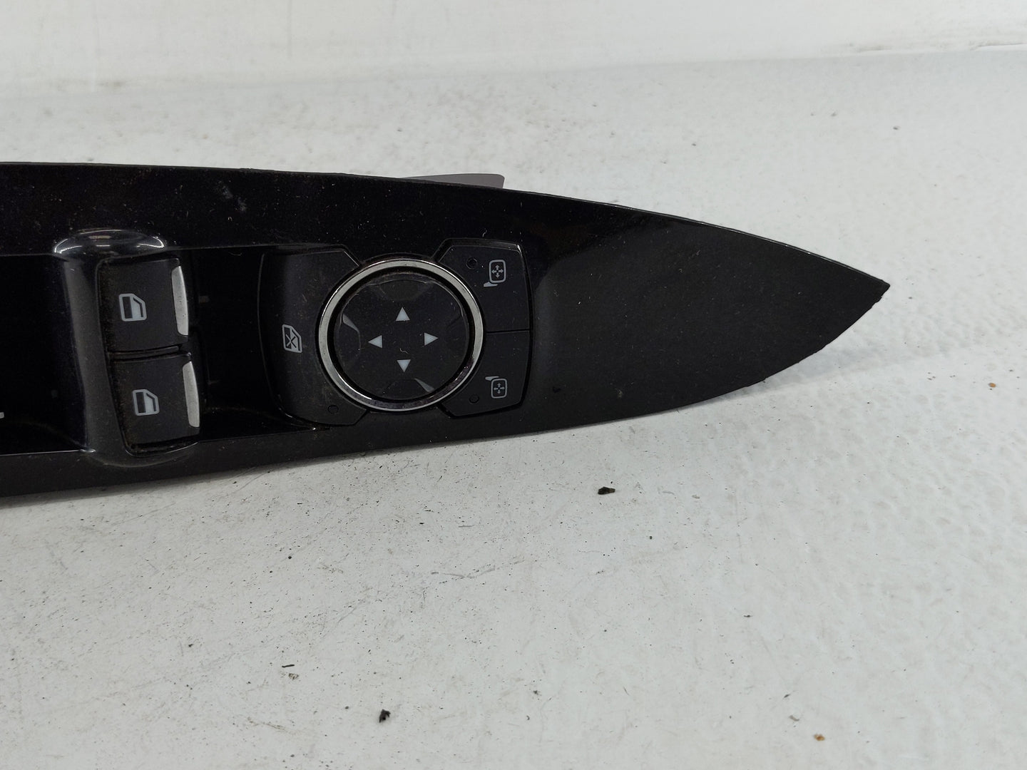 2013-2020 Ford Fusion Master Power Window Switch Replacement Driver Side Left P/N:DG9T-14540-ABW Fits OEM Used Auto Parts - 