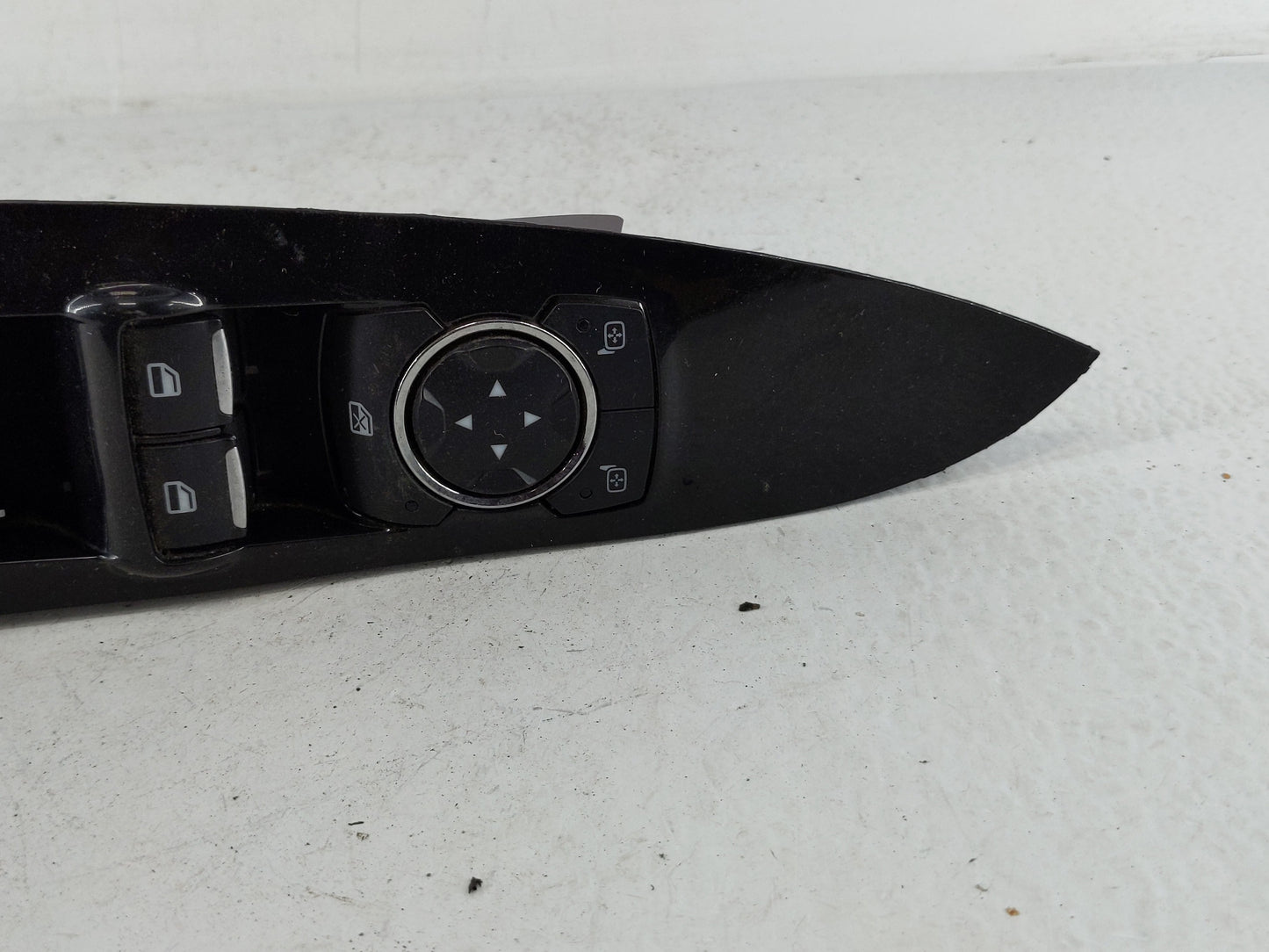 2013-2020 Ford Fusion Master Power Window Switch Replacement Driver Side Left P/N:DG9T-14540-ABW Fits OEM Used Auto Parts - 
