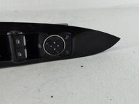 2013-2020 Ford Fusion Master Power Window Switch Replacement Driver Side Left P/N:DG9T-14540-ABW Fits OEM Used Auto Parts - 