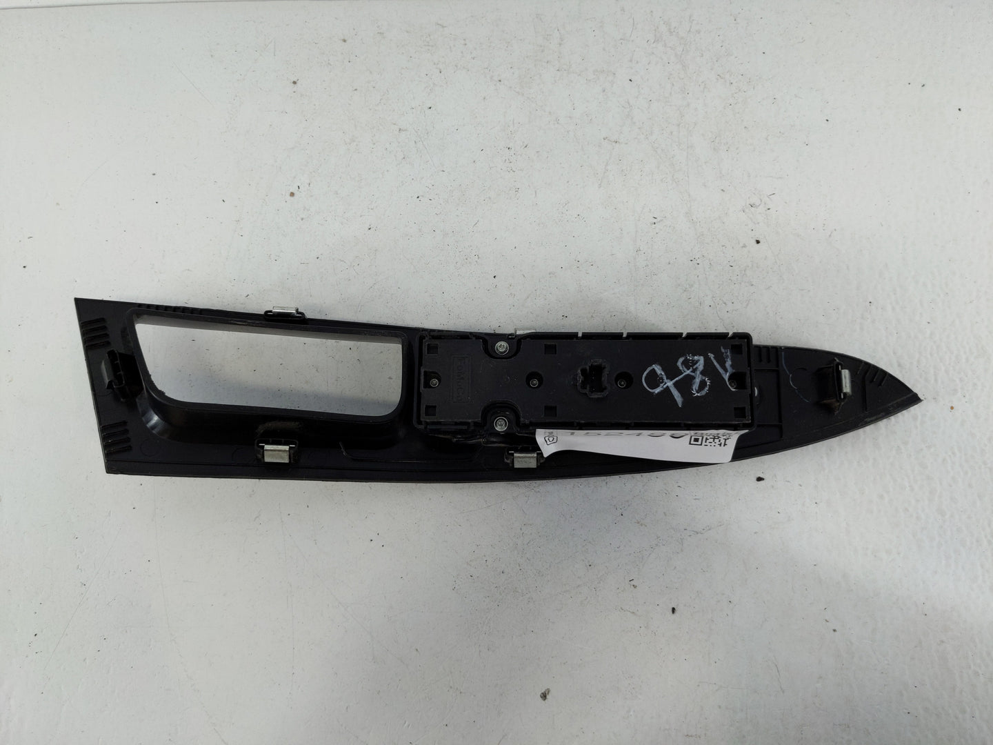 2013-2020 Ford Fusion Master Power Window Switch Replacement Driver Side Left P/N:DG9T-14540-ABW Fits OEM Used Auto Parts - 