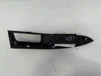 2013-2020 Ford Fusion Master Power Window Switch Replacement Driver Side Left P/N:DG9T-14540-ABW Fits OEM Used Auto Parts - 