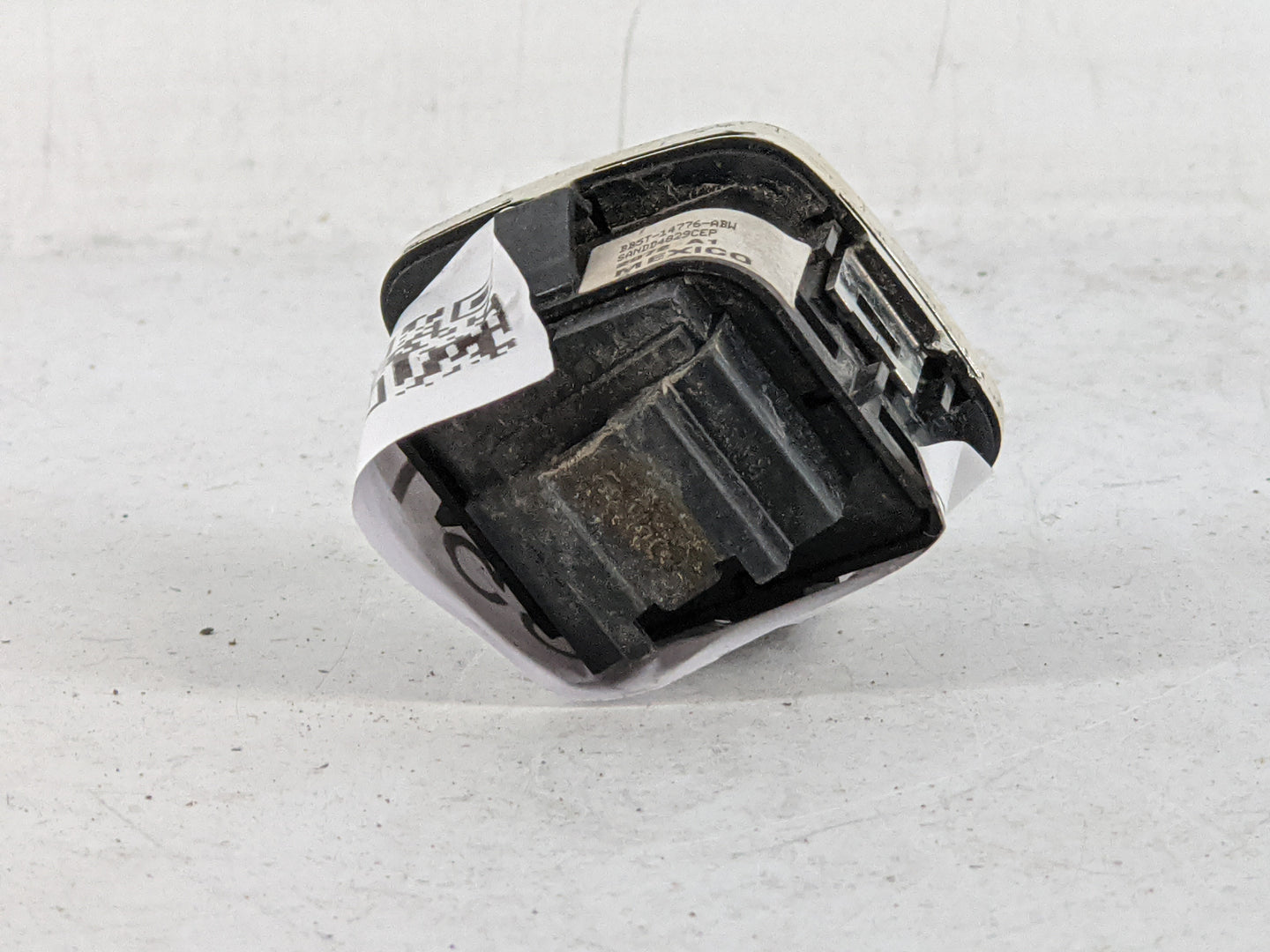 2013-2016 Ford Fusion Master Power Window Switch Replacement Driver Side Left P/N:BB5T-14776-ABW Fits OEM Used Auto Parts - 