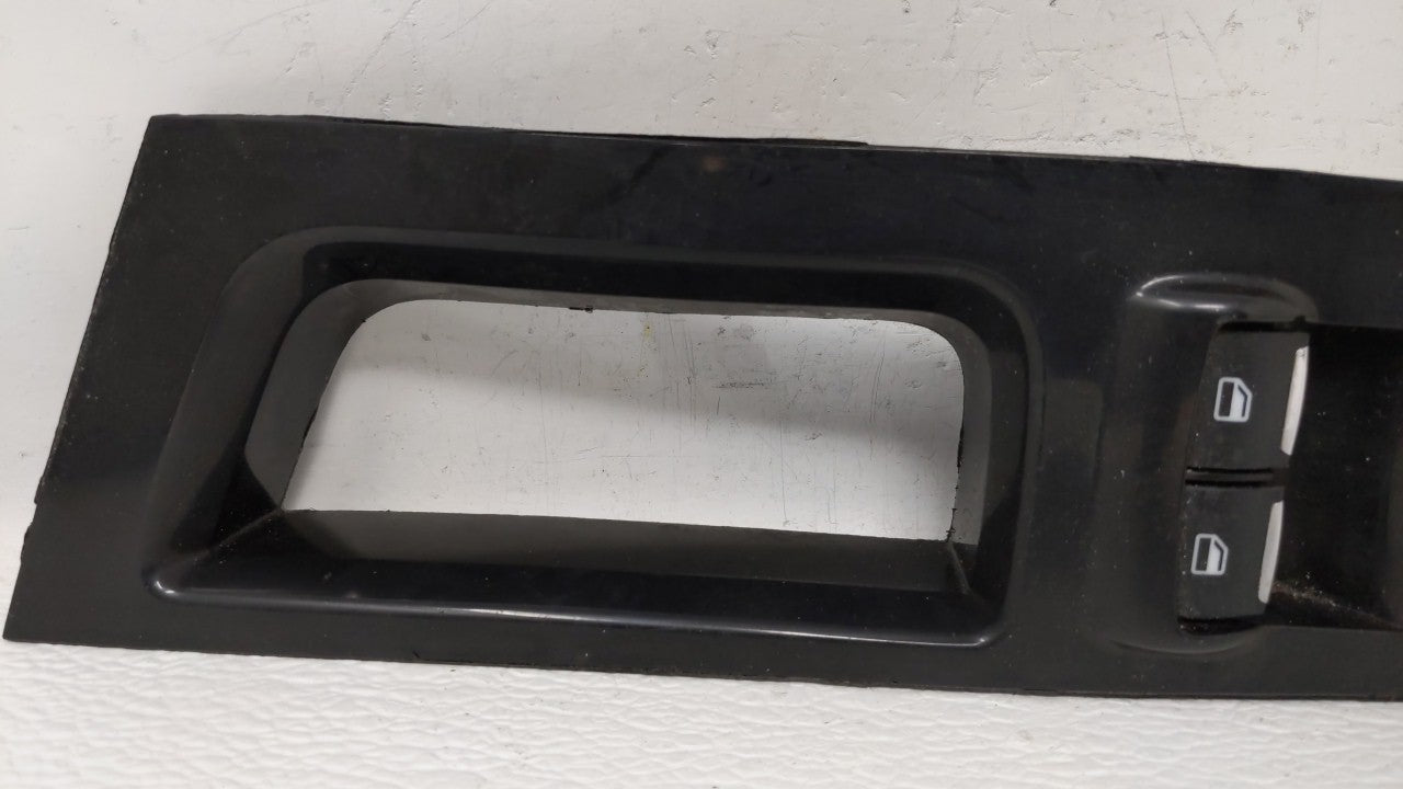 2013-2019 Ford Fusion Master Power Window Switch Replacement Driver Side Left P/N:DG9T-14540-ABW DS73-14A664-A Fits OEM Used