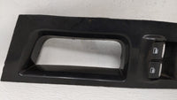 2013-2019 Ford Fusion Master Power Window Switch Replacement Driver Side Left P/N:DG9T-14540-ABW DS73-14A664-A Fits OEM Used
