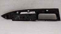 2013-2019 Ford Fusion Master Power Window Switch Replacement Driver Side Left P/N:DG9T-14540-ABW DS73-14A664-A Fits OEM Used