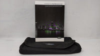 2013 Ford Fusion Owners Manual Book Guide OEM Used Auto Parts - Oemusedautoparts1.com