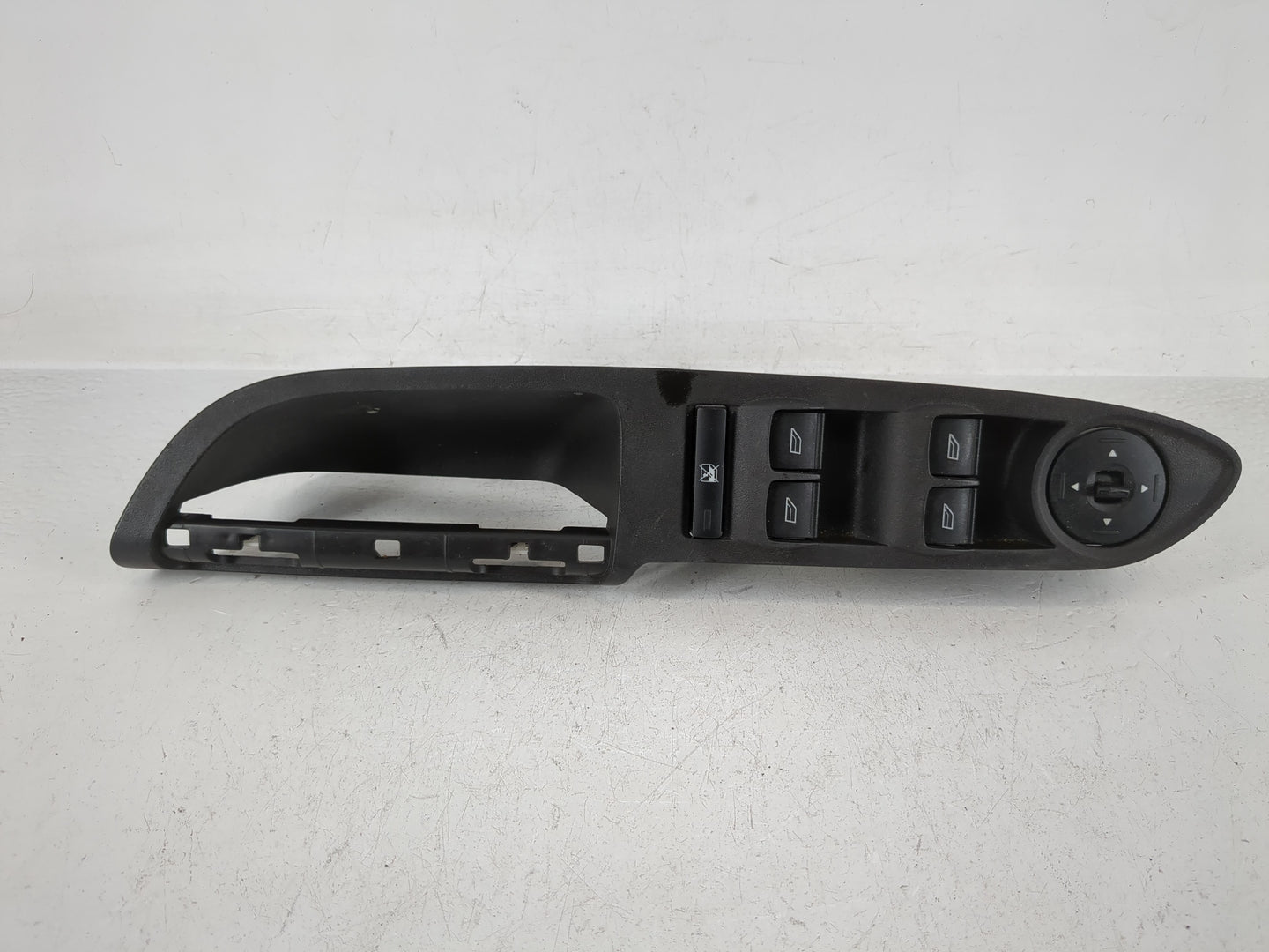 2013-2020 Ford Fusion Master Power Window Switch Replacement Driver Side Left P/N:BM5T-14A132-AA FL3T-14B133-BHW Fits OEM Us
